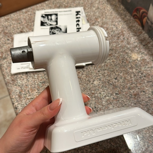 KitchenAid Mixer Attachment Pack - Picture 6 of 9
